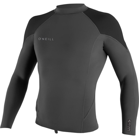 2023 O'neill Mannen Reactor Ii 1.5mm Neopreen Top Met Lange Mouwen 508