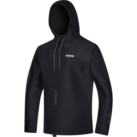 Mystic Star Sweat 2mm 2022 - Black - S