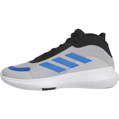 adidas Performance Bounce Legends Schoenen - Heren - Grijs- 42 2/3