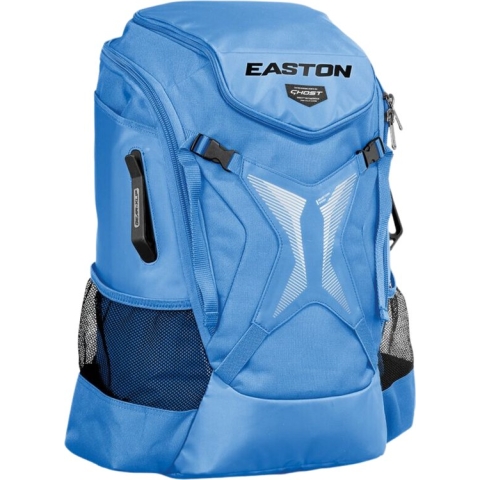 Easton Ghost NX Fastpitch Backpack Color Columbia Blue