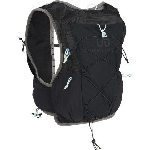 Ultra Vesta - Dames - Onyx