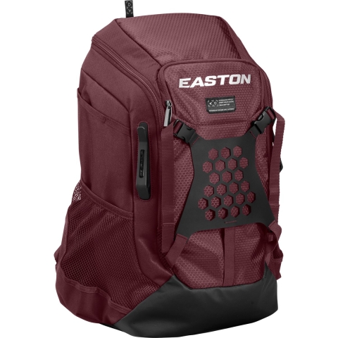 Easton Walk-Off NX Backpack Color Charcoal