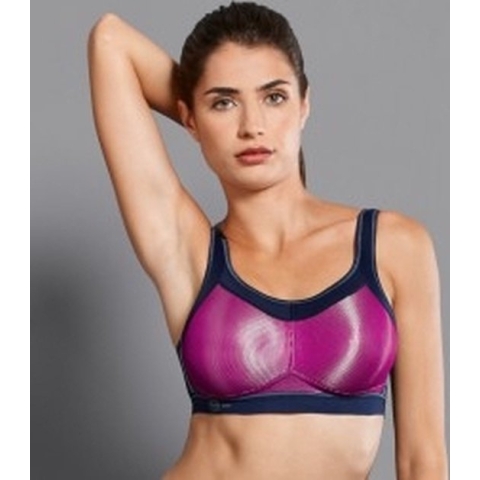 Anita Active Momentum Sport Bh 5529 512 Fuchsia - maat EU 70C / FR 85C
