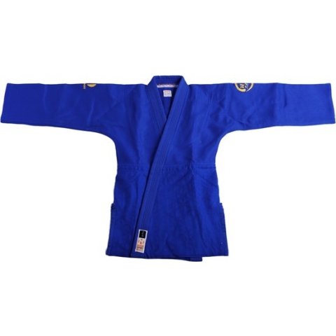 Judopak Nihon Meiyo 2.0 | blauw (Maat: 170)