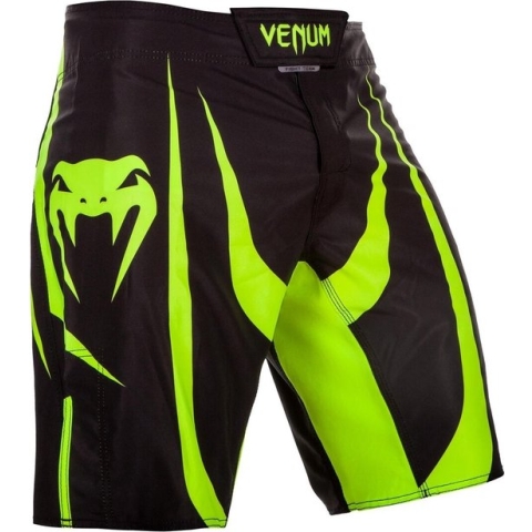 Venum Predator X Fightshorts - Zwart - XS