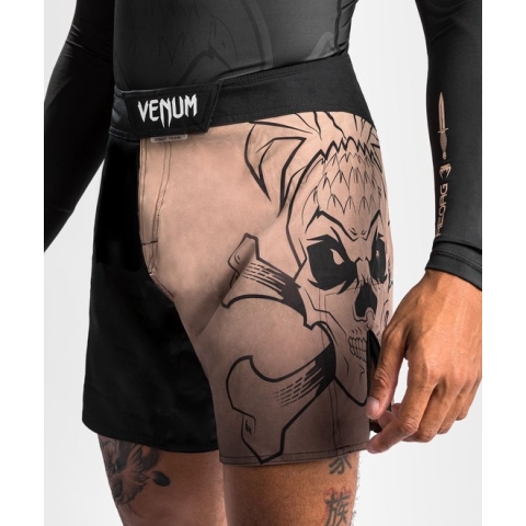Venum Reorg Fight Shorts Zwart maat XS - Jeans Maat 28