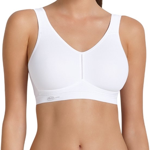 Anita Active Light&Firm Sport Bh 5521 006 Wit - maat EU 75C / FR 90C
