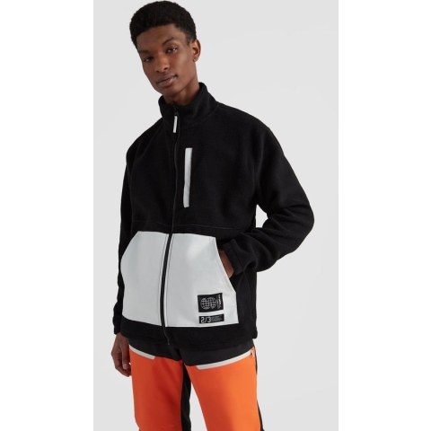 O'NEILL Fleeces PROGRESSIVE COLORBLOCK FLEECE