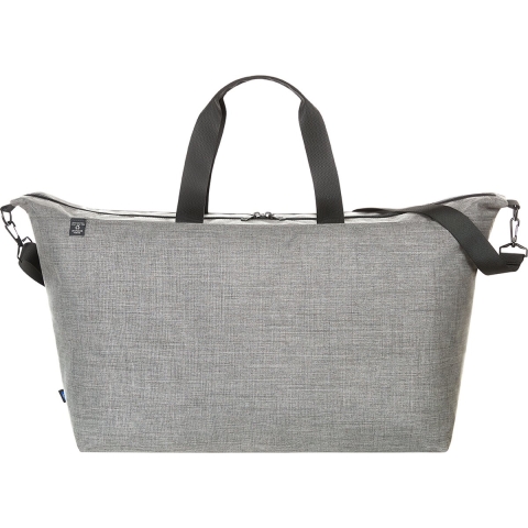 Sport/Travel Bag Europe (Lichtgrijs)
