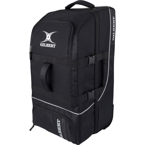 Tas Club Tour Zwart