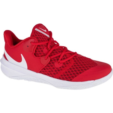 Nike Zoom Hyperspeed Court Ci2964 610 Volleybalschoenen Rood EU 46 Man