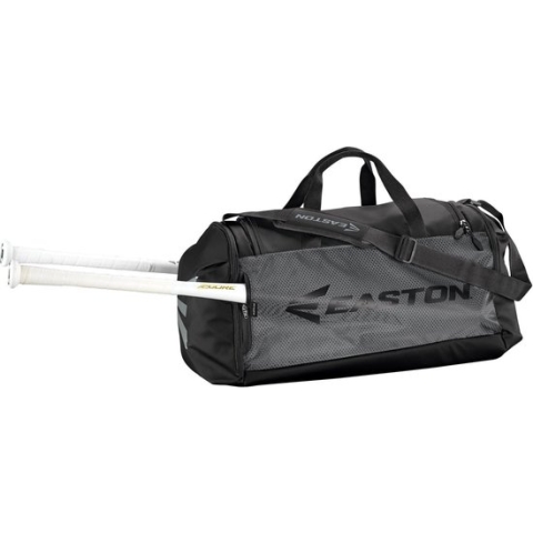 Easton E310D Player Duffel Color Black