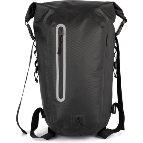 Tas One Size Kimood Black 100% Polyester
