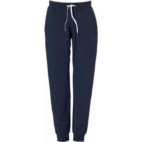 Kempa Status Pants Heren - Sportbroeken - navy (marineblauw) - Mannen