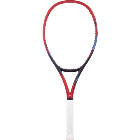 Yonex Tennisracket 07 VCore 100L 280gr Senior Scarlet - L2