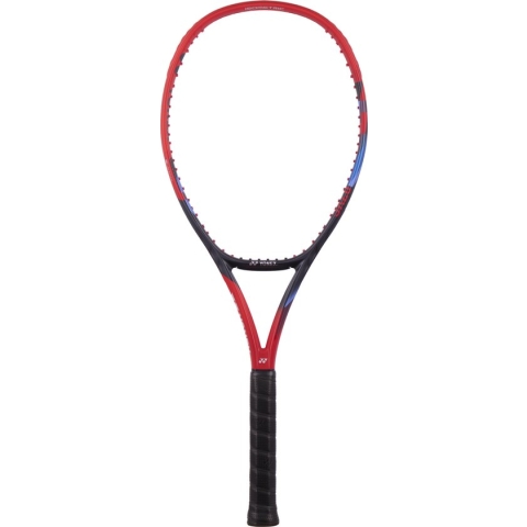Yonex Tennisracket 07 VCore 100 300gr Senior Scarlet - L2