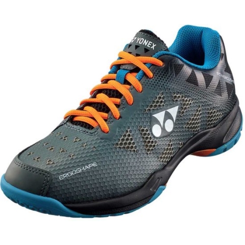 Yonex Power Cushion 50 - unisex sportschoen - grijs - maat 41
