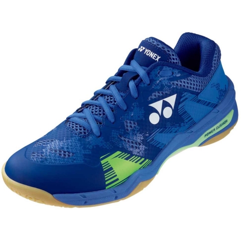 Yonex Power Cushion Eclipsion X Indoorschoenen Blauw EU 44 Man