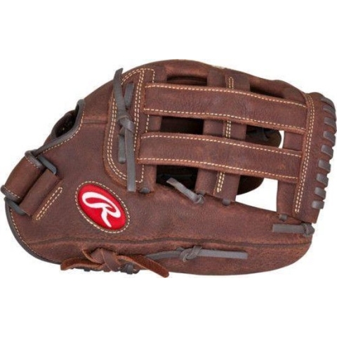Rawlings P130HFL | 13 Inch | Player Preferred | honkbal | linkshandig vangen