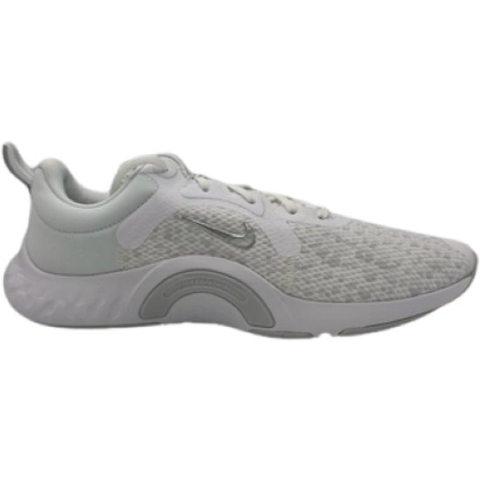 Nike - Renew in-season TR 11 - Hardloopschoenen - Dames - Wit - Maat 38.5