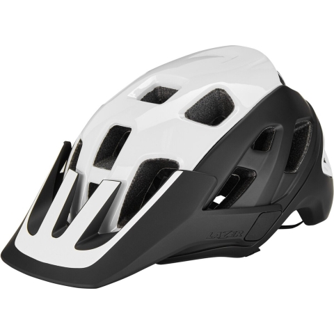 Lazer Jackal Kc Ce-cpsc Mtb-helm Zwart L