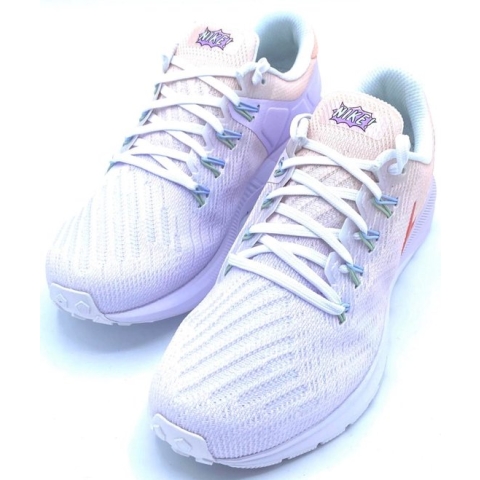 Nike Air Zoom Structure 22- Hardloopschoenen Dames- Maat 36.5