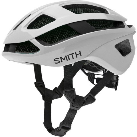 Smith - Trace helm MIPS WHITE MATTE WHITE 59-62 L