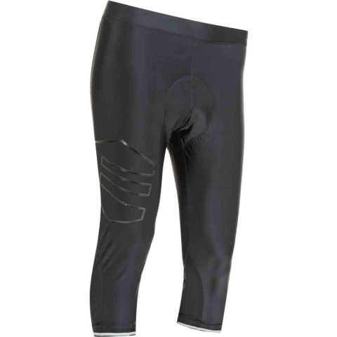 ENDURANCE Radhose Jayne W 3/4 Cycling Tights XQL