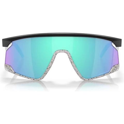 Oakley BXTR Matte Black/ Prizm Sapphire - OO9280-03