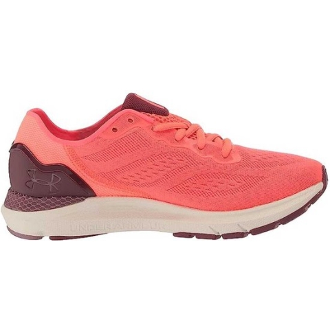 Under Armour Hovr Sonic 6 Hardloopschoenen Rood EU 40 Vrouw
