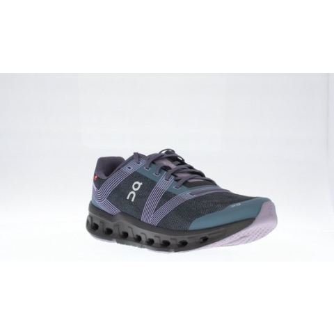 ON Cloudgo Heren Storm/Magnet Maat 47