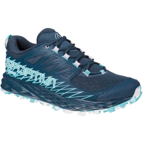 La Sportiva Lycan Trail Running Schoenen Blauw EU 36 1/2 Vrouw