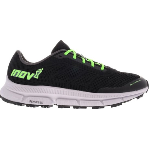 Inov-8 | TrailFly Ultra G 280 | Trailschoenen | Heren Black