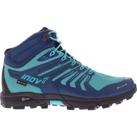Inov-8 | Roclite G 345 GTX V2 | Wandelschoenen Goretex | Dames Teal