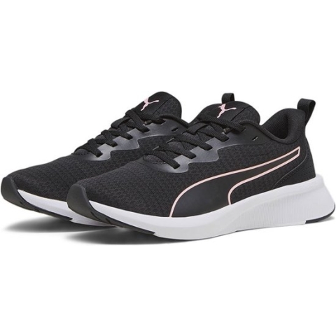 Puma Flyer Lite Hardloopschoenen Zwart EU 41 Vrouw