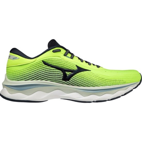 Mizuno Wave Sky 5 Sportschoenen Mannen - Maat 45