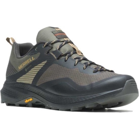Merrell MQM 3 GTX - Trailrunningschoenen - Heren Olive 41