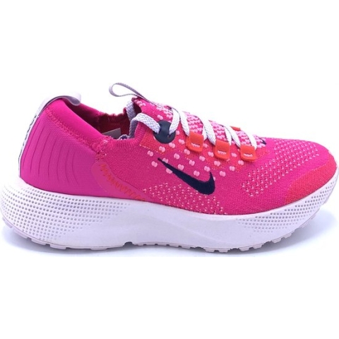 Nike - React escape RN FK - Sportschoenen - Dames - Roze/Wit - Maat 38