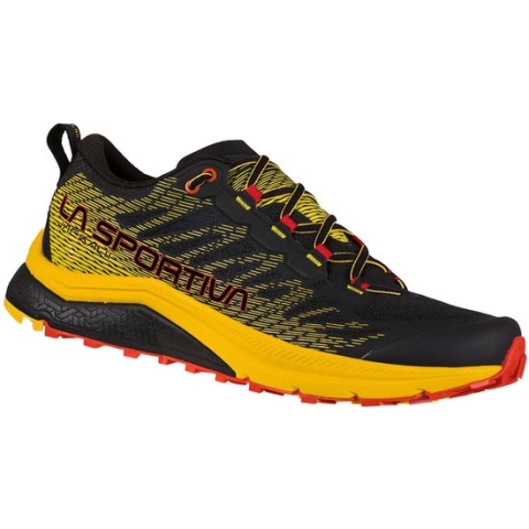 La Sportiva Jackal Ii Trailrunningschoenen Zwart EU 47 1/2 Man