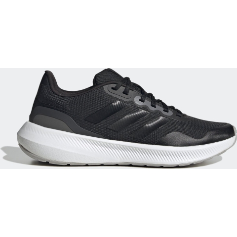 adidas Performance Runfalcon 3 TR Schoenen - Dames - Zwart - 36 2/3