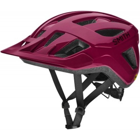 Smith - Convoy helm MIPS MERLOT 55-59 M
