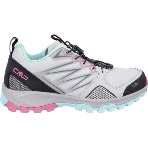 Cmp 3q32146 Atik Trailrunningschoenen Wit EU 40 Vrouw