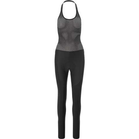 Giro Chrono Expert Thermische Halter Bib Tights Dames, zwart