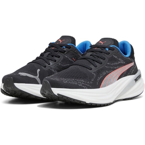 Puma Magnify Nitro 2 S Hardloopschoenen Zwart EU 38 Vrouw