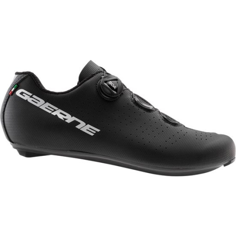 Gaerne G.sprint Racefiets Schoenen Zwart EU 37 Man