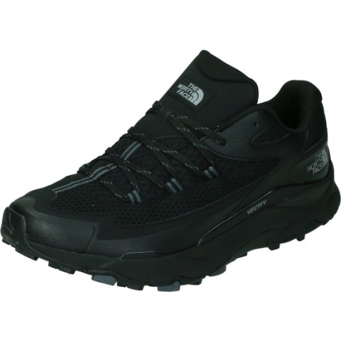 The north face vectiv taraval in de kleur zwart.