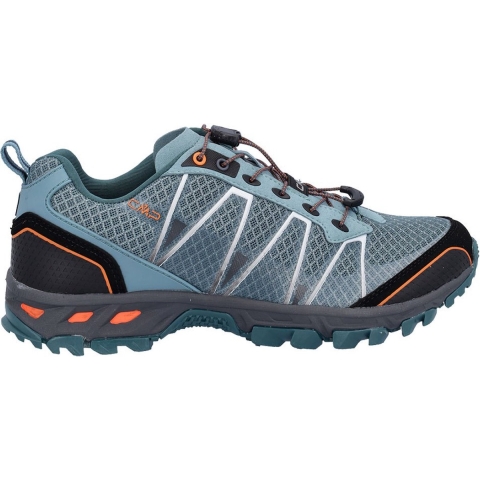 Cmp 3q95267 Atlas-trailloopschoenen Grijs EU 42 Man