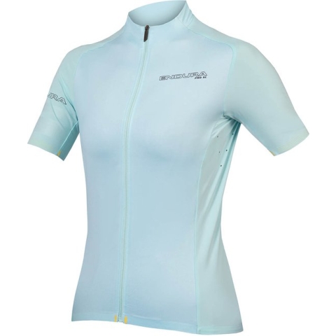 Endura Women's Pro SL S/S Jersey - Glacier Blue