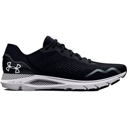 Under Armour Hovr Sonic 6 Hardloopschoenen Zwart EU 44 1/2 Man