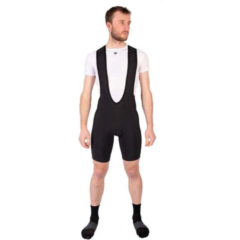 Endura Xtract Ii Fietsbroeken Zwart L Man